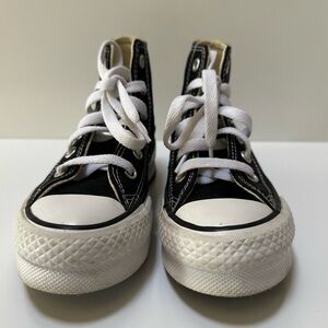 Converse Chuck Taylor All Star Lift High-Top Sneakers Toddler Girls’ -Size 11.5